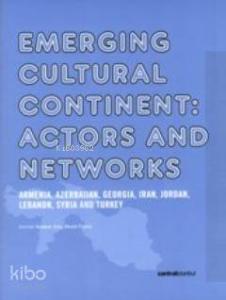 Emerging Cultural Continent: Actors and Networks