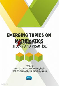 Emerging Topics On Mathematick - Theory and Practise
