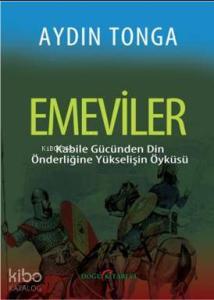 Emeviler