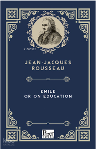 Emile or On Education