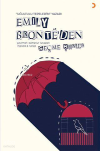 Emily Bronte`den Seçme Şiirler