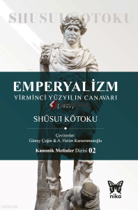 Emperyalizm  - Yirminci Yüzyılın Canavarı (1901)