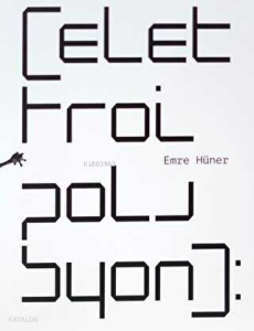 Emre Hüner [Elektroizolasyon] ; Unknown Parameter Extro-Record