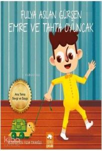 Emre ve Tahta Oyuncak