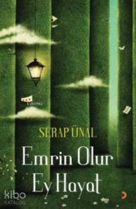 Emrin Olur Ey Hayat