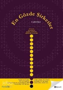 En Gözde Şirketler; Üniversite Öğrencilerinin Gözdesi Şirketlerden Uygulamalar ve Görüşler