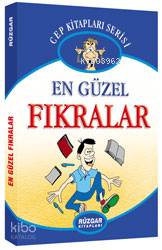 En Güzel Fıkralar (cep Boy)