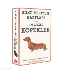 En Güzel Köpekler; Bilgi ve Oyun Kartları