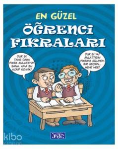 En Güzel Öğrenci Fıkraları