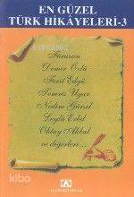 En Güzel Türk Hikayeleri - 3