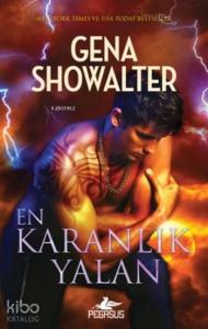 En Karanlık Yalan