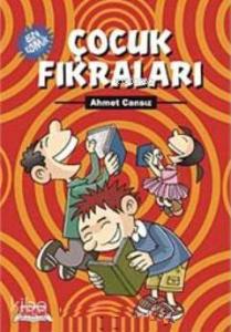 En Komik Çocuk Fıkraları