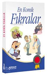 En Komik Fıkralar (cep Boy)