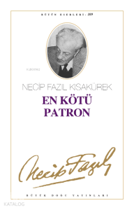 En Kötü Patron