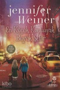 En Küçük Kocaayak 2 - Büyük Şehir