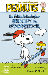 En Yakın Arkadaşlar Snoopy ve Woodstock