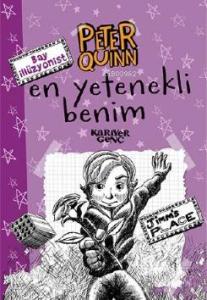 En Yetenekli Benim; Peter Quinn