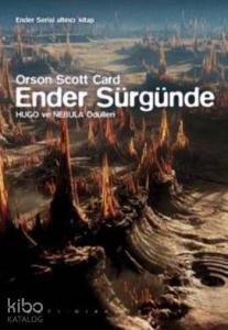 Ender Sürgünde - Ender Serisi 6.Kitap (Ciltli)