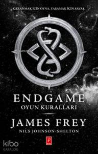 Endgame Oyun Kuralları