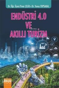 Endüstri 4.0 ve Akıllı Turizm