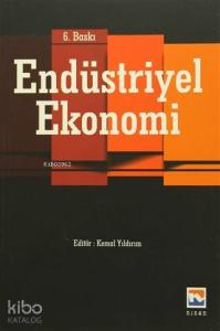 Endüstriyel Ekonomi