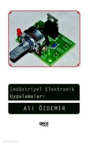 Endüstriyel Elektronik Uygulamaları