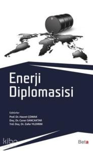 Enerji Diplomasisi