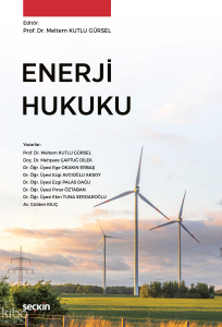 Enerji Hukuku