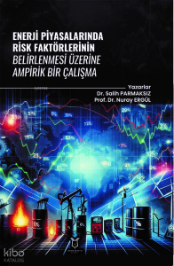 Enerji Piyasalarında Risk Faktörlerinin Belirlenmesi Üzerine Ampirik Bir Çalışma