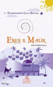 Enes Bin Malik (r.a.); Peygamberimize Hizmet Eden Çocuk