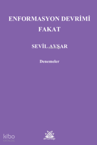 Enformasyon Devrimi Fakat