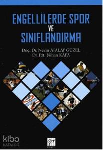 Engellilerde Spor ve Sınıflandırma