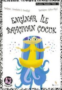 Enginar İle Bahçıvan Çocuk