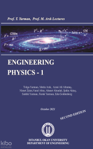 Engineering Physıcs - 1