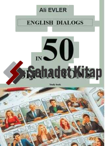 English Dialogs In 50 Situations