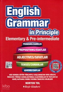 English Grammar in Principle