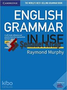 English Grammar in Use