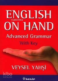 English On Hand; Advanced Grammer - With Key