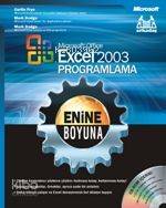 Enine Boyuna Microsoft Office Excel 2003 Programlama (cd İçerir)