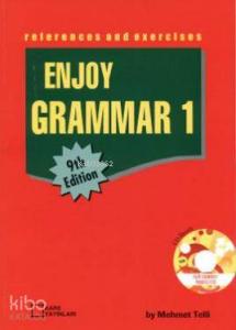 Enjoy Grammar 1; Refernces and Exercises