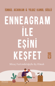 Enneagram İle Eşini Keşfet