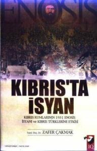 Enosis Kıbrıs'ta İsyan