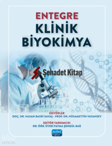 Entegre Klinik Biyokimya