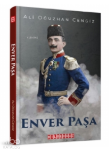Enver Paşa
