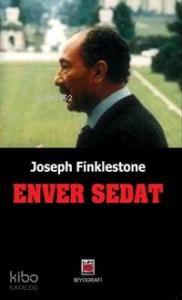 Enver Sedat