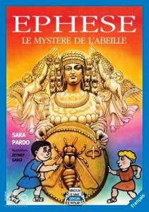 Ephese - Le Mystere De L'Abeille