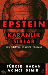 Epstein: Karanlık Sırlar