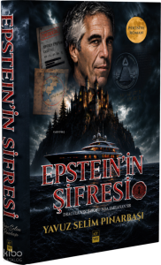 Epstein'in Şifresi;Dracula'nın Şatosu'nda Saklanan Sır