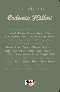 Erdemin Halleri