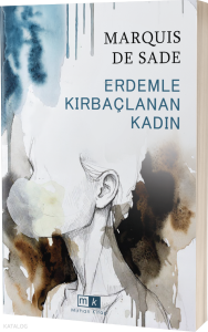 Erdemle Kırbaçlanan Kadın
